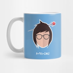 Mei Mug